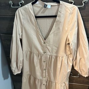 Women summer dress